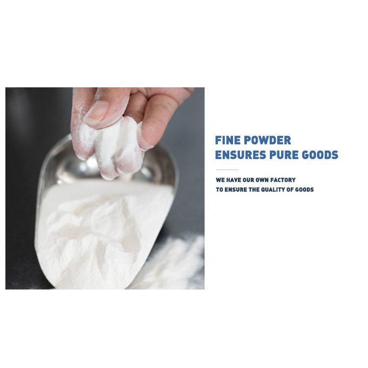 CAS 9004-65-3 HPMC Hydroxypropyl Methyl Cellulose hebei cellulose hpmc