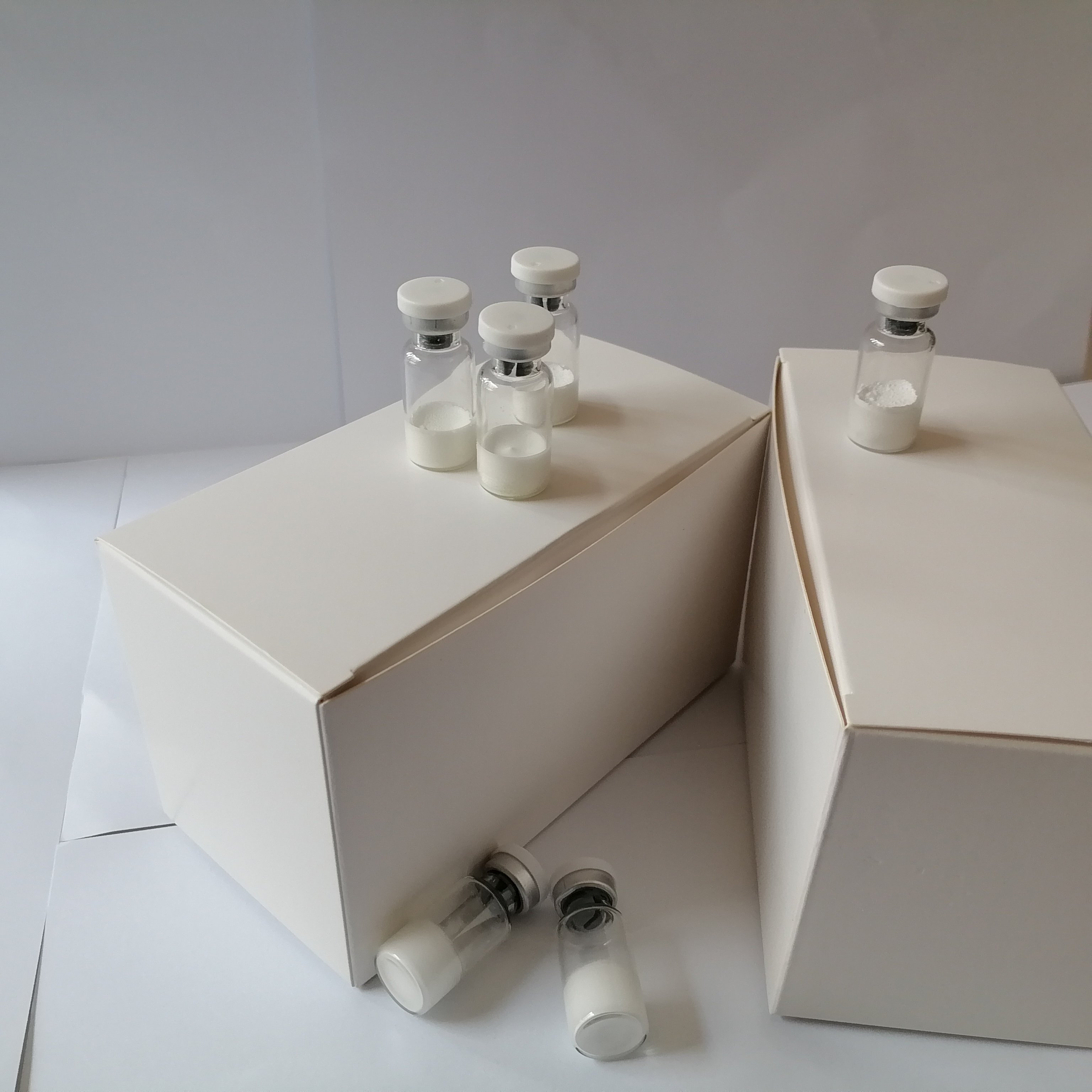Wholesale price custom daily chemical weight loss peptide