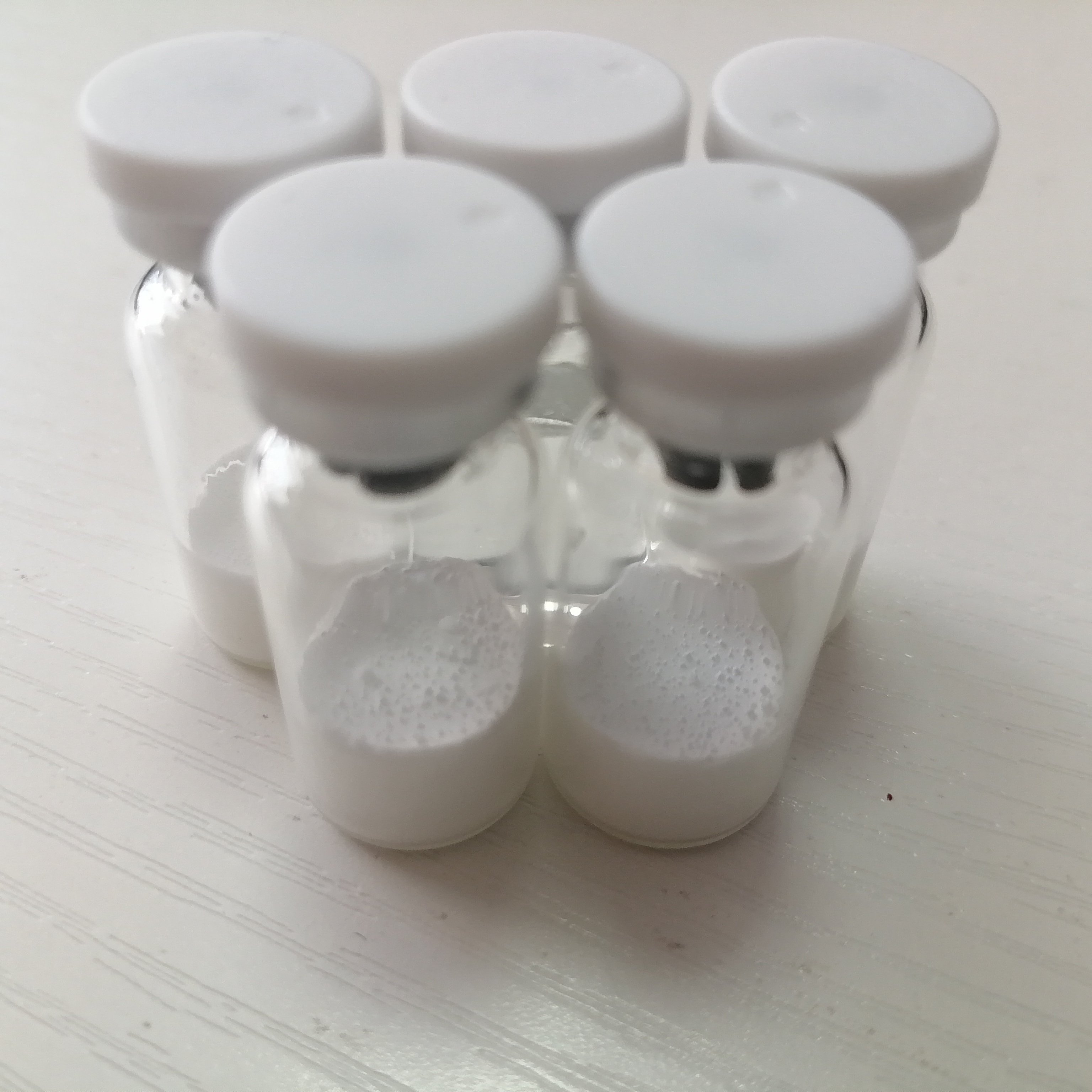 Wholesale price custom daily chemical weight loss peptide