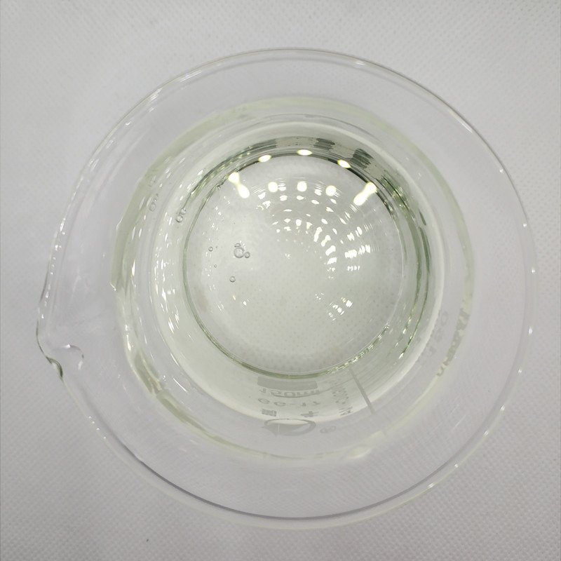 KIYU Cocamidopropyl Amine Oxide KY-CAO-30 surfactants for daily chemicals