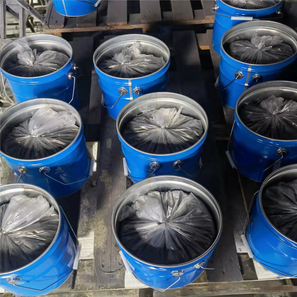 High Purity 99% Calcium Stearate 1592-23-0 PVC Lubricant Daily Chemicals Release Agent Factory price fast delivery