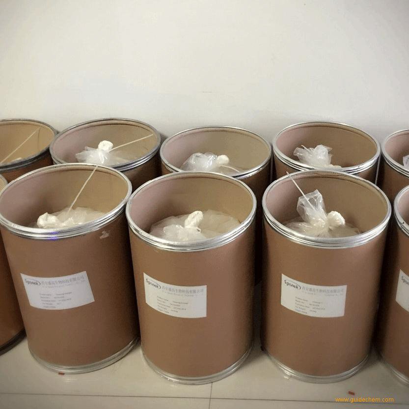 Sell Quality Assurance Poly(acrylic acid) CAS 9003-01-4 Daily chemicals Poly(acrylic acid)