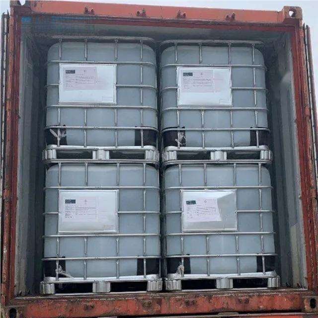 Daily chemicals high purity 99.5% 99.7% crude refined Glycerine/PG/Propylene Glycol/Glycerol/glycerin