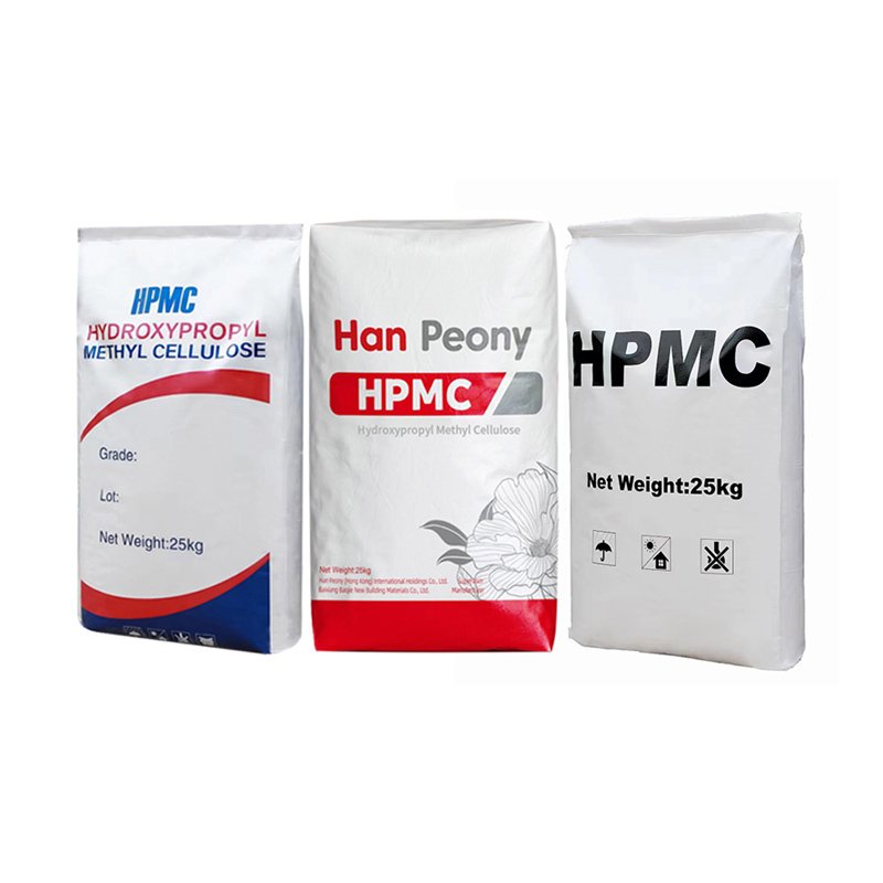 High Quality HPMC Powder Coating Raw Material 20000 HPMC for Daily Chemicals