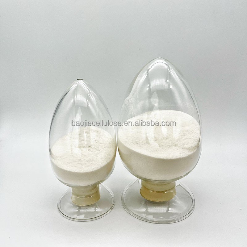 High Quality HPMC Powder Coating Raw Material 20000 HPMC for Daily Chemicals