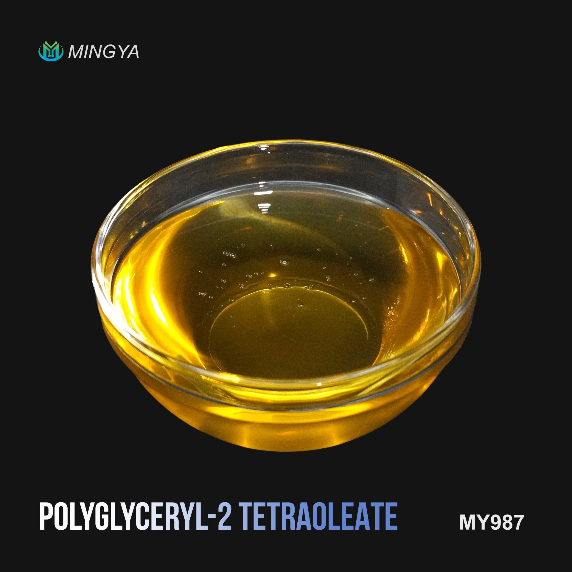 China supply polyglyceryl-2 tetraoleate Hot Sale Cosmetic Grade Polyglyceryl-4 Isostearate CAS 91824-88-3 Daily chemicals