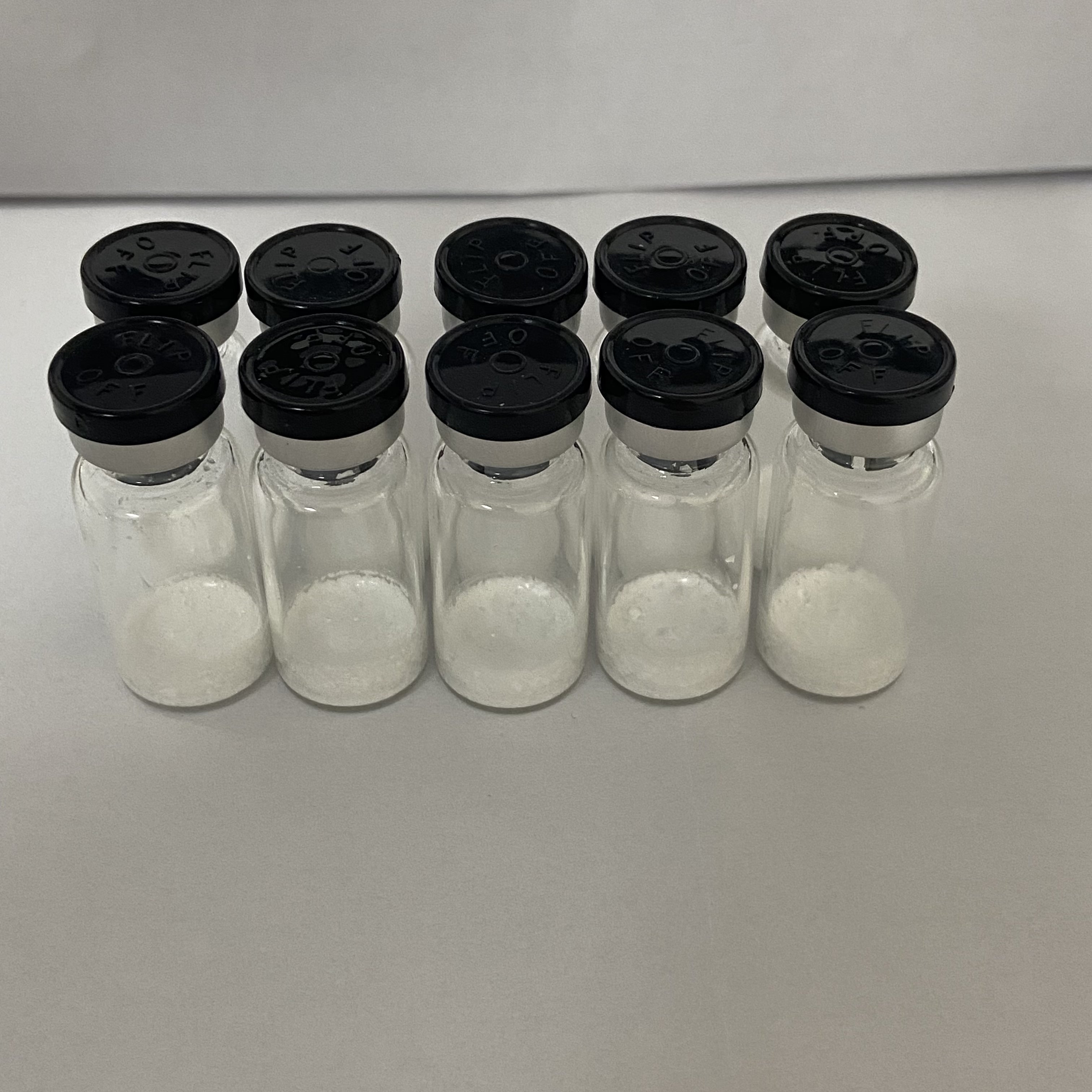 Slimming Peptide Weight Loss Peptides In Small Vials 5mg 10mg 15mg Weight Loss Peptide