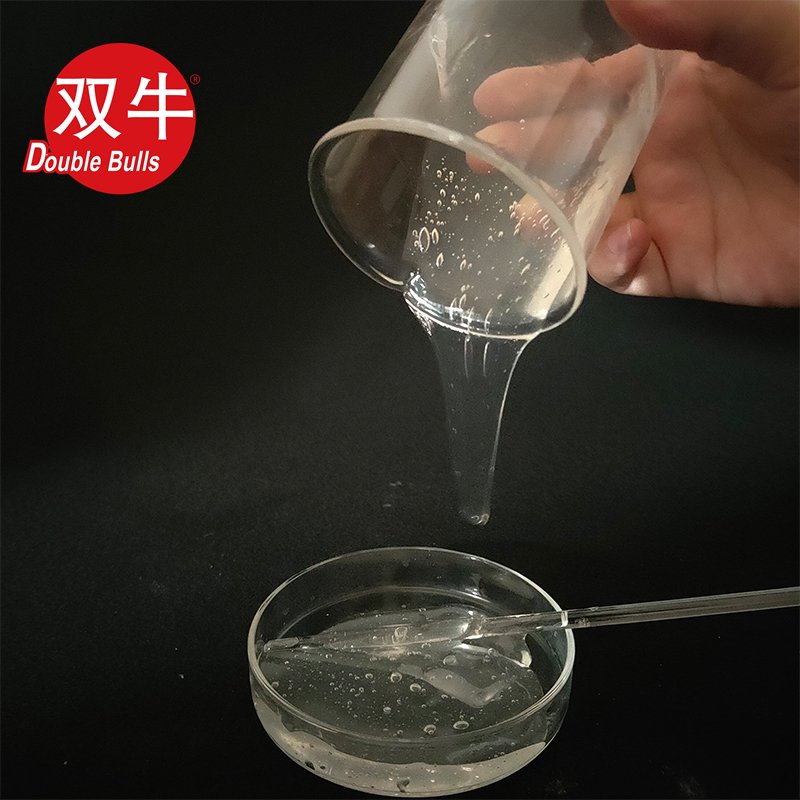 High Quality Daily Chemical Grade Hydroxypropyl Methyl Cellulose Thickener Stabilizer Hpmc