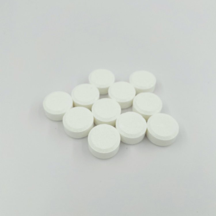 Efficient New Formula Laundry Detergent Sheet Concentrated Laundry Cleaner Cleaning Tablet cleaner chemicals