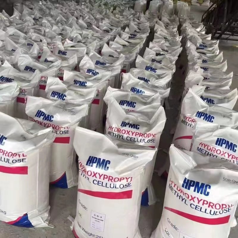 WELLDONE Hpmc Is Only Used In The Detergent Industry Daily Chemical Hpmc 200000 Viscosity Africa