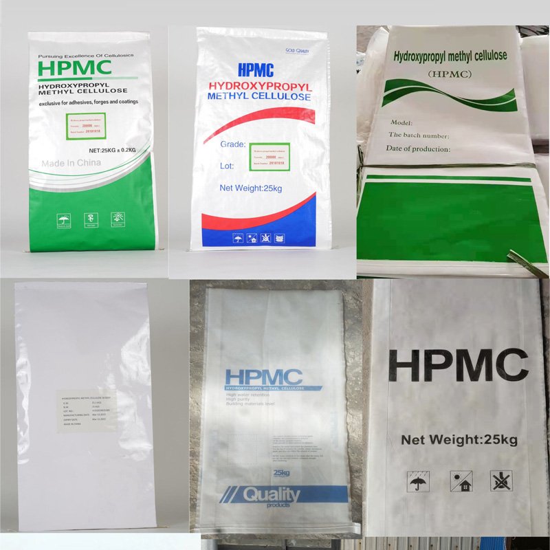 WELLDONE Hpmc Is Only Used In The Detergent Industry Daily Chemical Hpmc 200000 Viscosity Africa