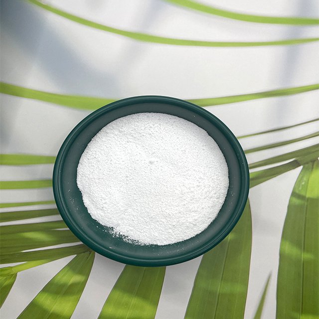 Whitening And Antioxidant Raw Materials Cosmetics Kojic Dipalmitate CAS 79725-98-7