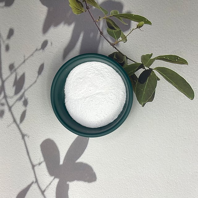 Whitening And Antioxidant Raw Materials Cosmetics Kojic Dipalmitate CAS 79725-98-7