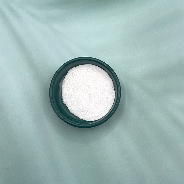 Whitening And Antioxidant Raw Materials Cosmetics Kojic Dipalmitate CAS 79725-98-7