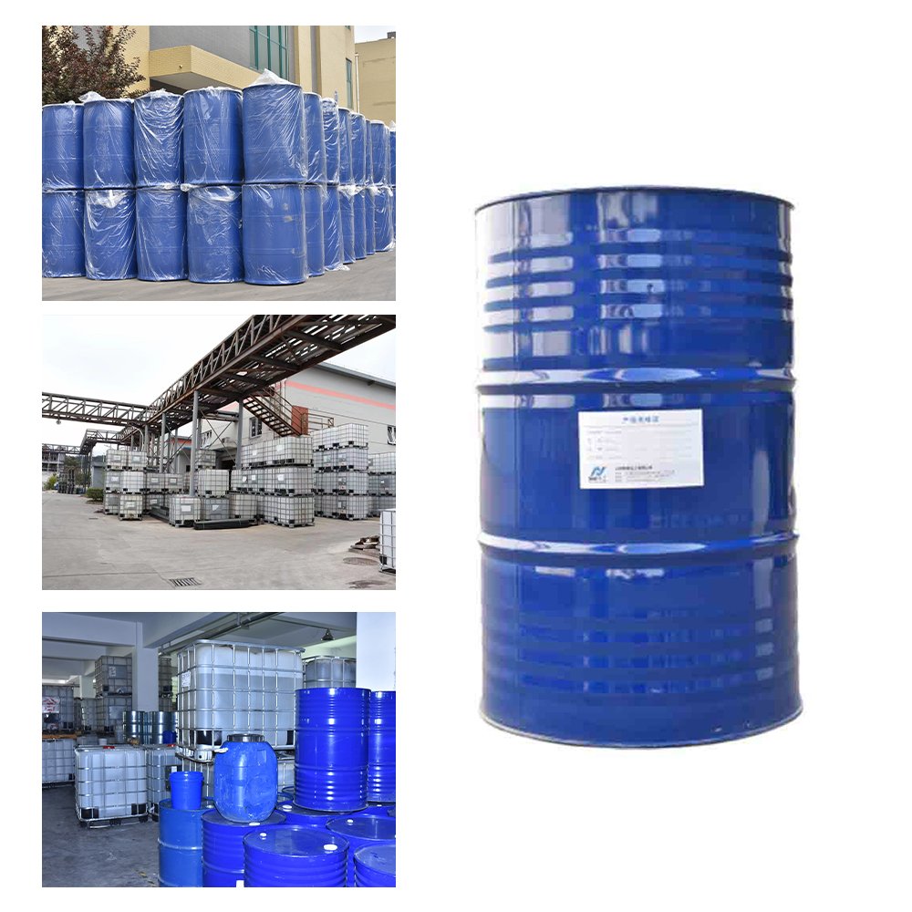 Acid and alkali resistant Long-lasting antifoaming polyether defoamer for daily chemical products production