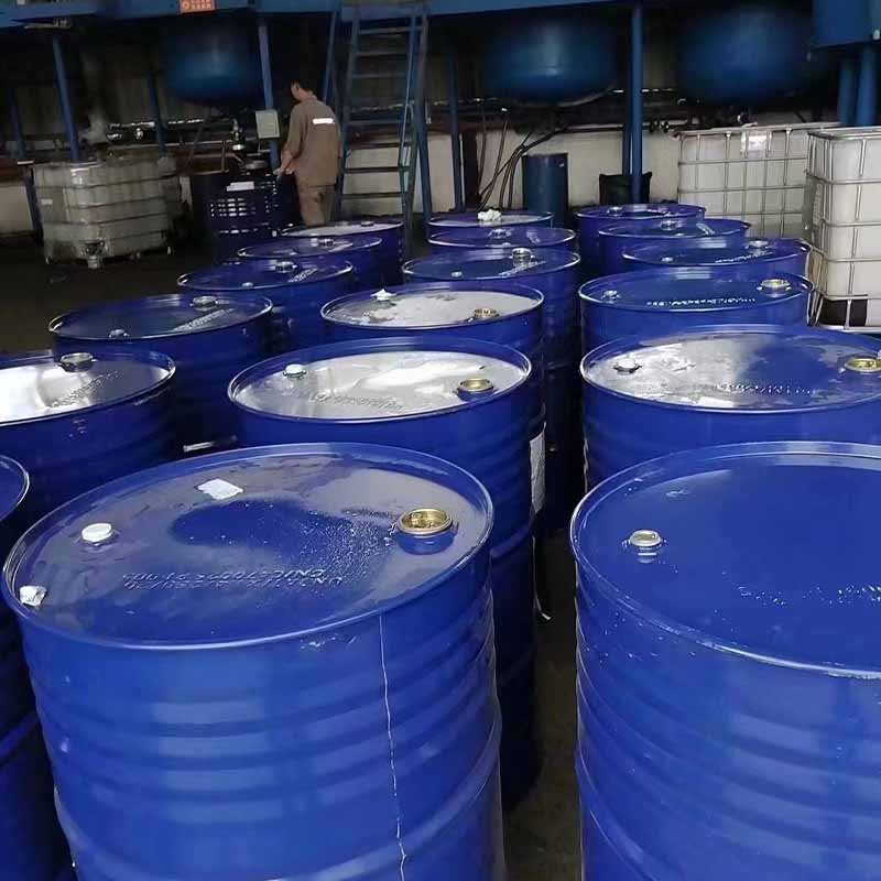 Acid and alkali resistant Long-lasting antifoaming polyether defoamer for daily chemical products production