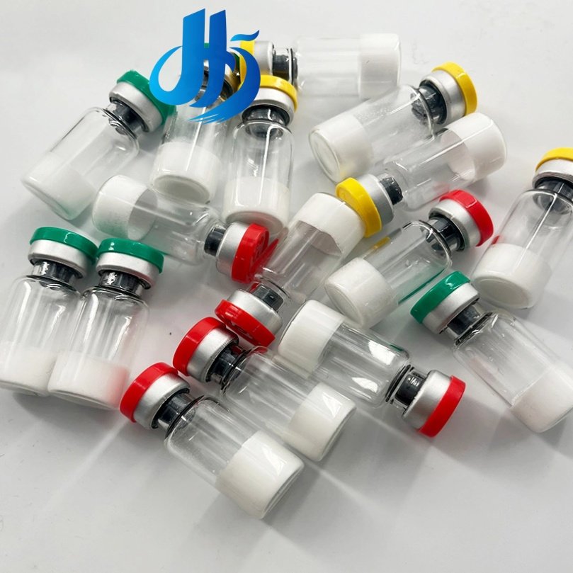 Wholesale Safe and Effective Peptides for Fat Loss Best Weight Loss Peptides supplier 2mg 5mg 10mg 15mg 20mg 30mg in Small Vials