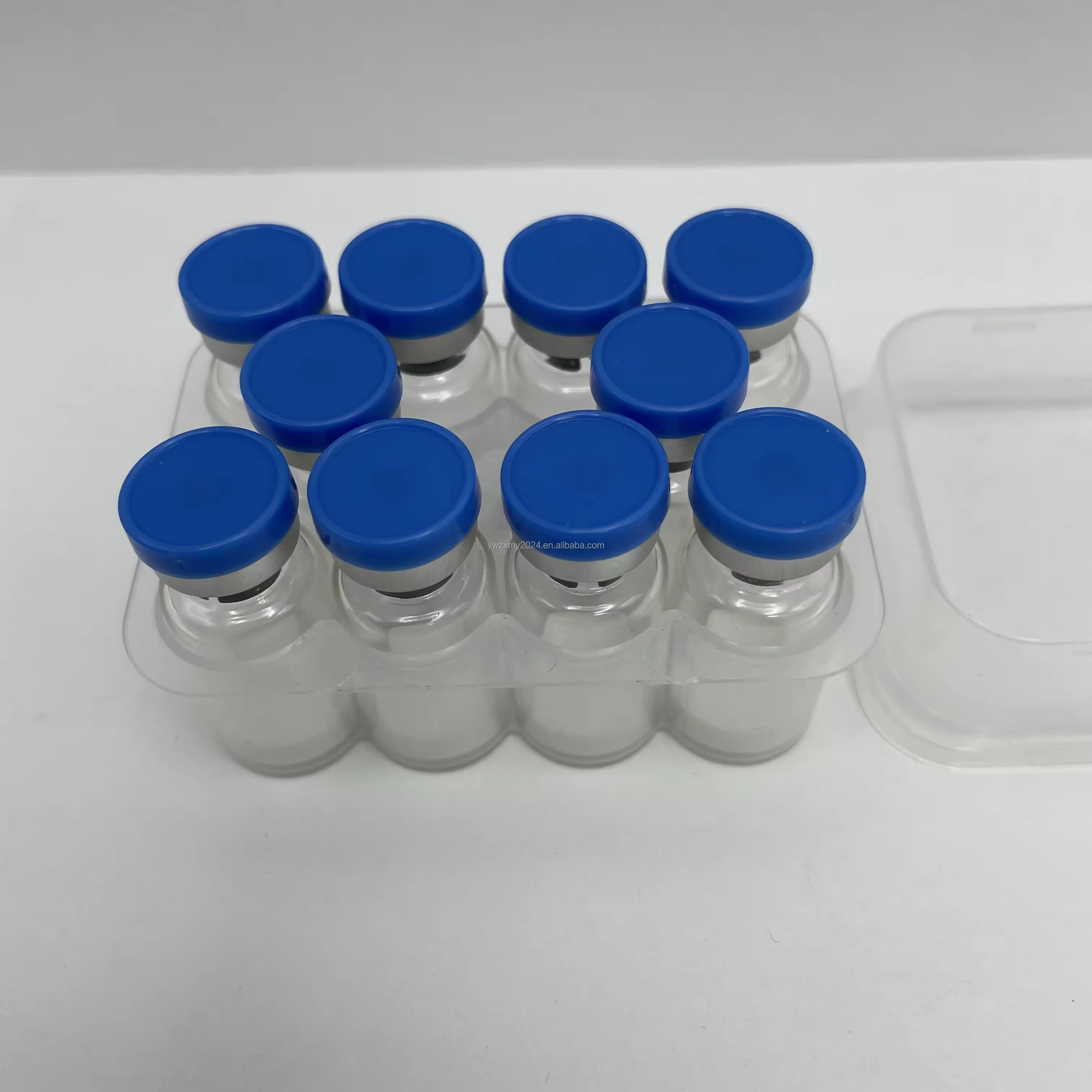 Good price and high quality 99% pure peptides weight loss custom label peptide for slimming
