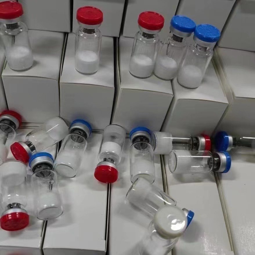 99% Peptide Cosmetics Daily Chemicals Used for Research 5mg 10mg 30mg 60mg