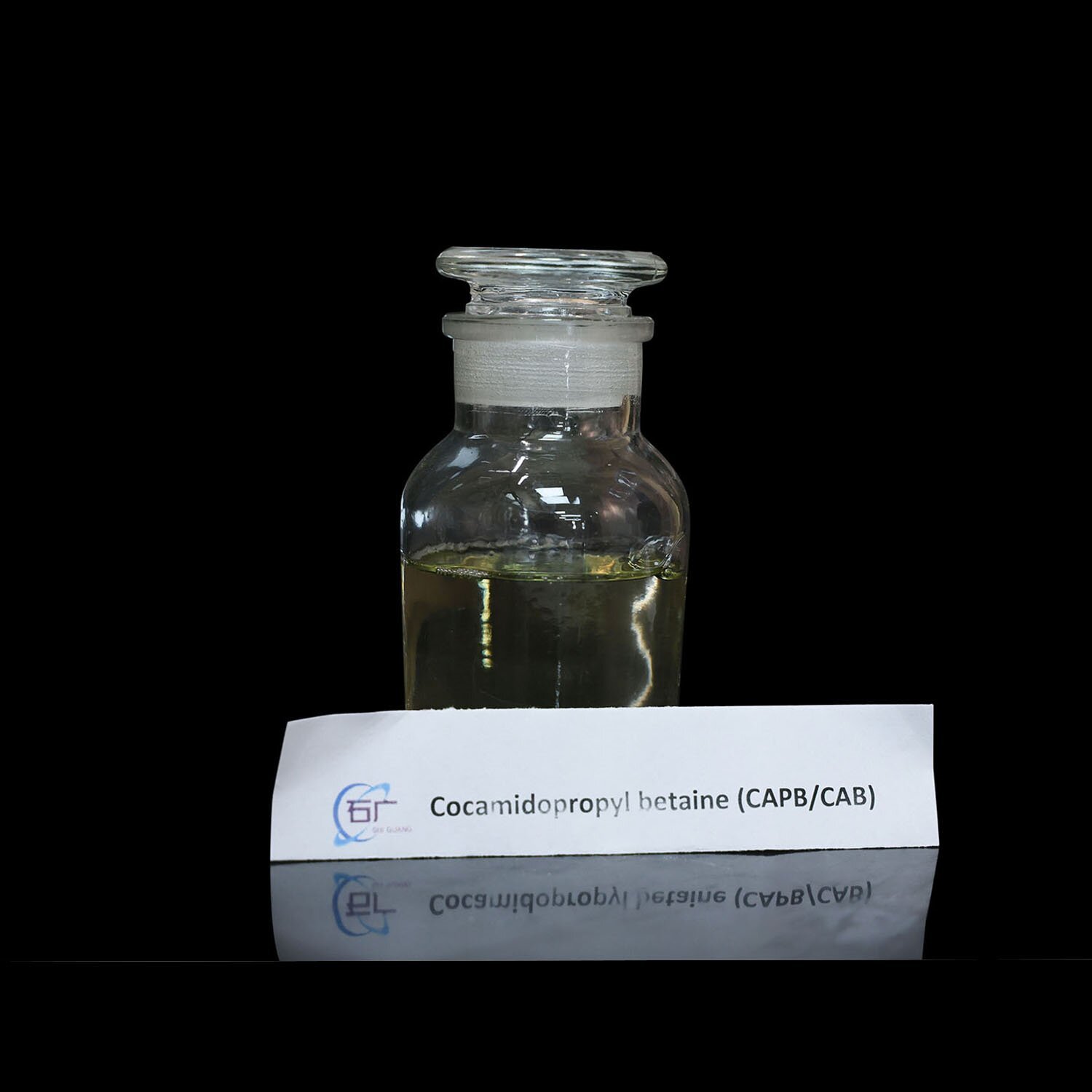 Cocamidopropyl betaine CAB30 35
