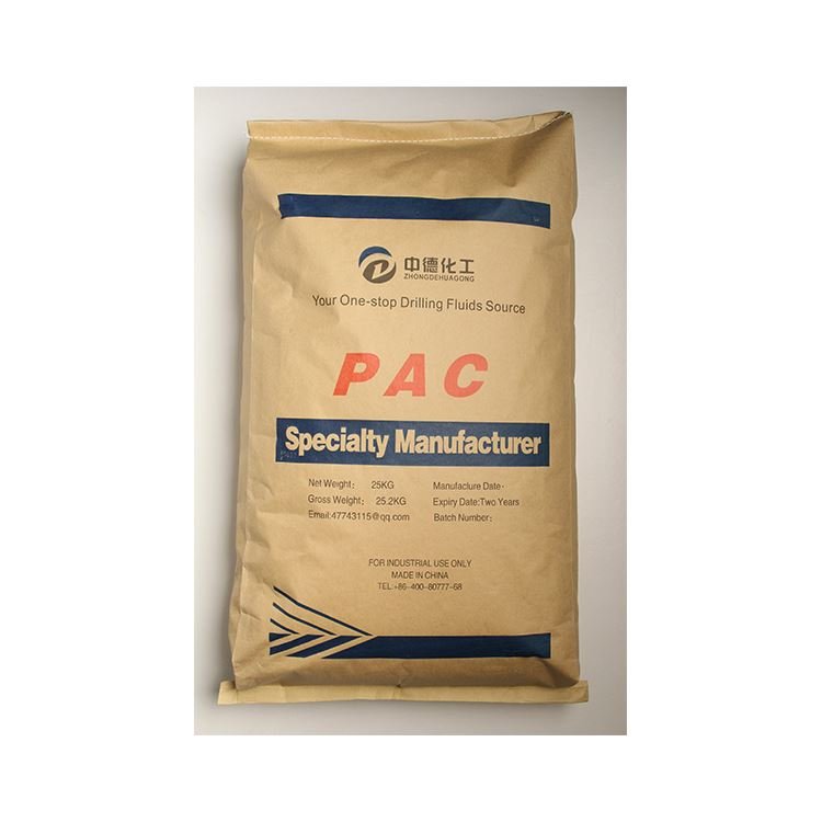 Best Price Pac-LV Polyanionic Cellulose / PAC-LV / Pac Hv
