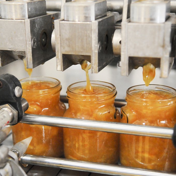 Leadworld filling and capping line automatic cooking edible oil filling machine Daily chemical filling line