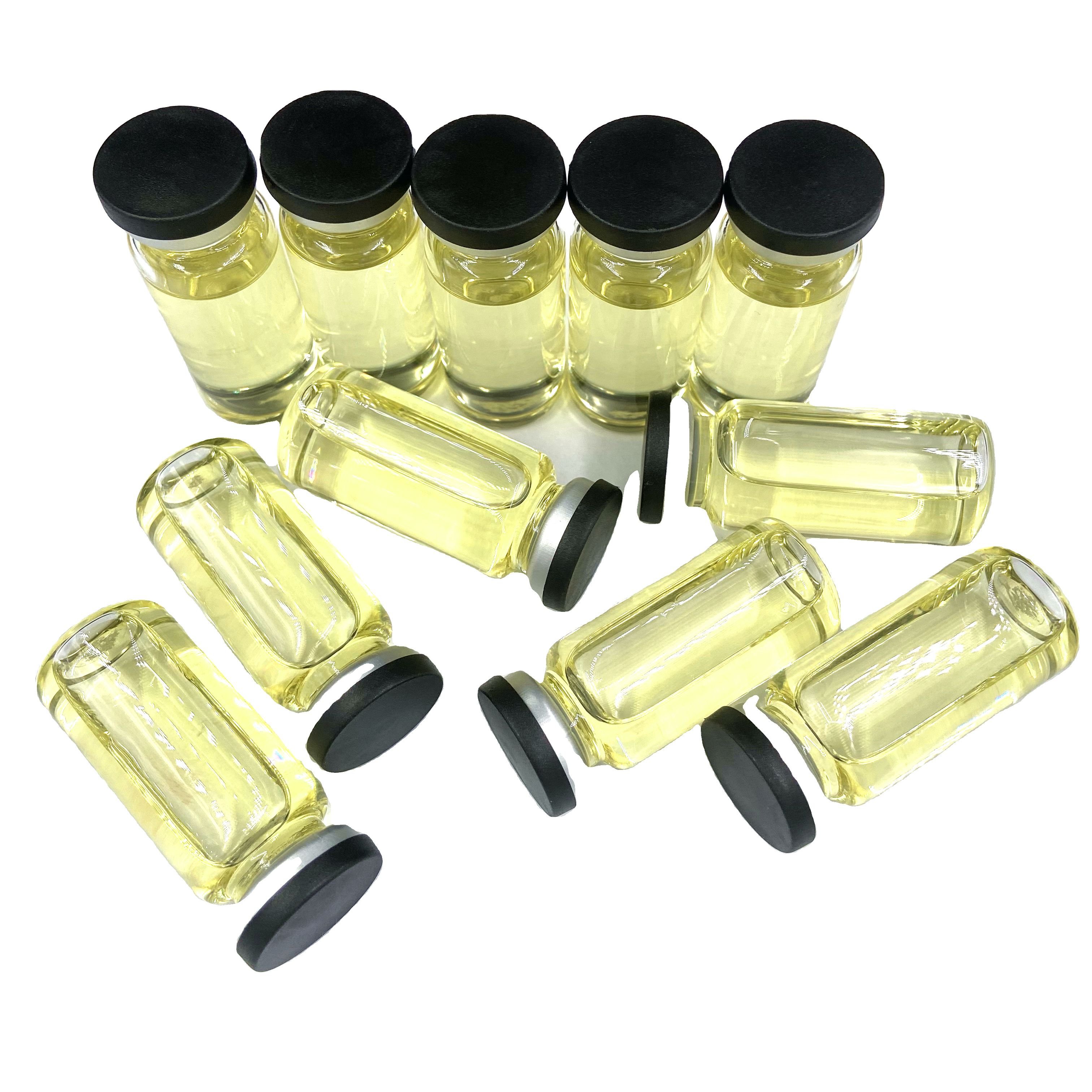 10ml bodybuilding oil 300mg 400mg vials for bodybuilders