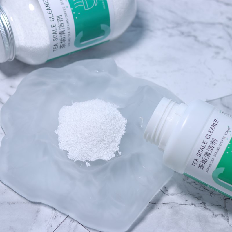 Household Cleaning Eco- friendly Stain Remover Powder Decontamination Daily Chemicals