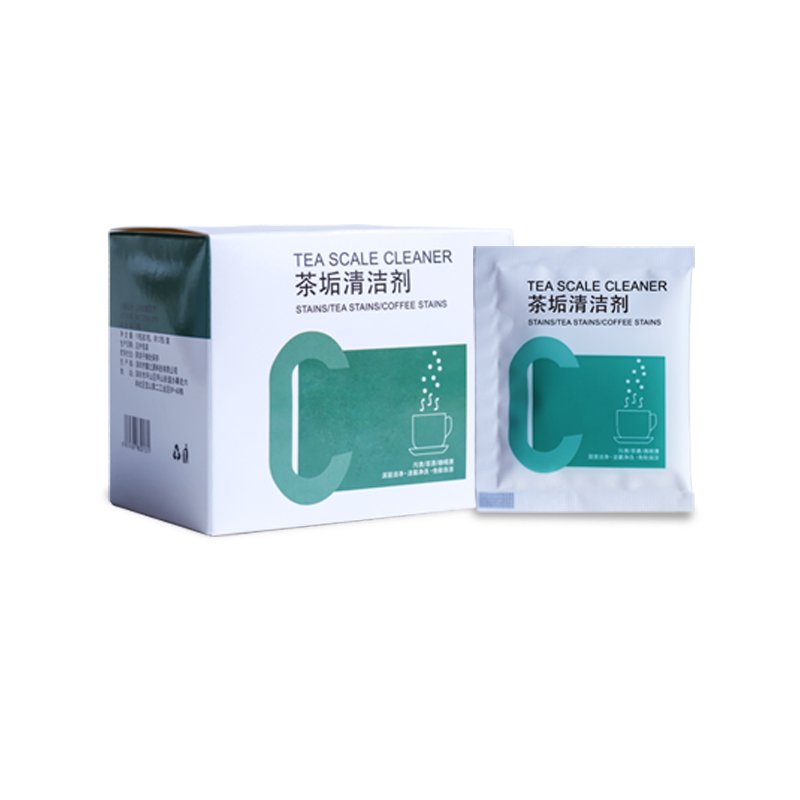 Household Cleaning Eco- friendly Stain Remover Powder Decontamination Daily Chemicals