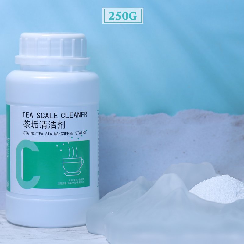 Household Cleaning Eco- friendly Stain Remover Powder Decontamination Daily Chemicals