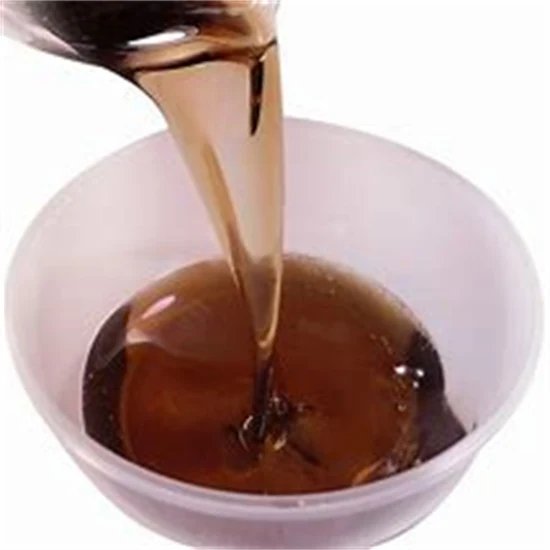 Chemical Detergent Chemicals Acid LABSA 96% Price