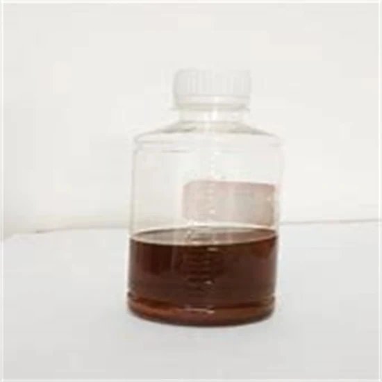 Chemical Detergent Chemicals Acid LABSA 96% Price