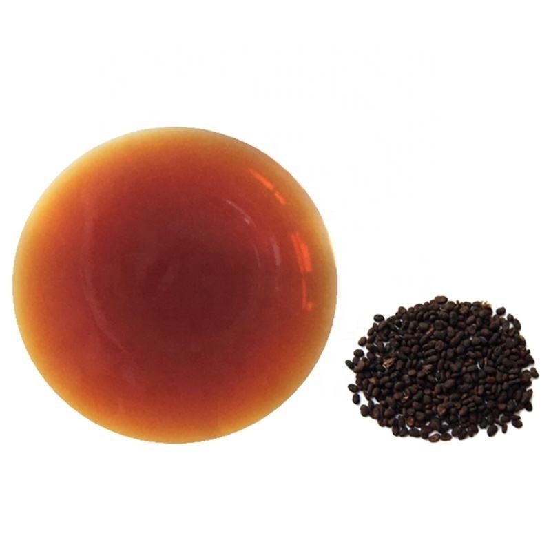 Factory supply Cosmetic Grade 98% Plant Extract Bakuchiol Natural Retinal-like Active Anti-Aging Ingredient for Daily Chemicals