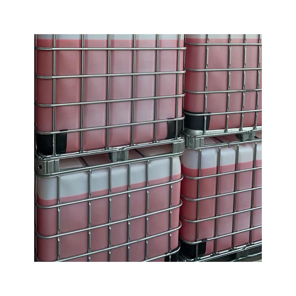 Red 50 Antifreeze/coolant Car Radiator Water Coolant