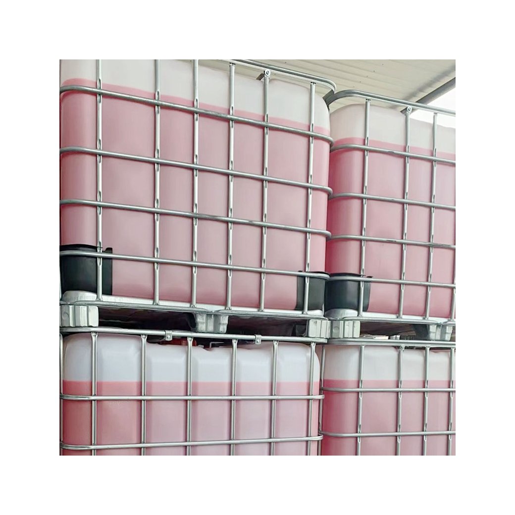 Red 50 Antifreeze/coolant Car Radiator Water Coolant
