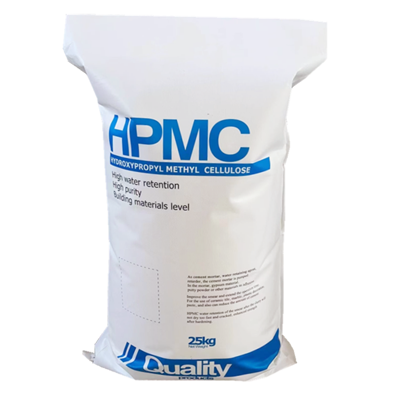 Chemical Industrial Chemicals Hpmc For Mortar Adhesive Hpmc Powder Construction Grade Tile Chemical Hpmc