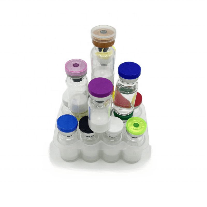 Vial peptide high purity weight loss peptides for fat loss and safe delivery