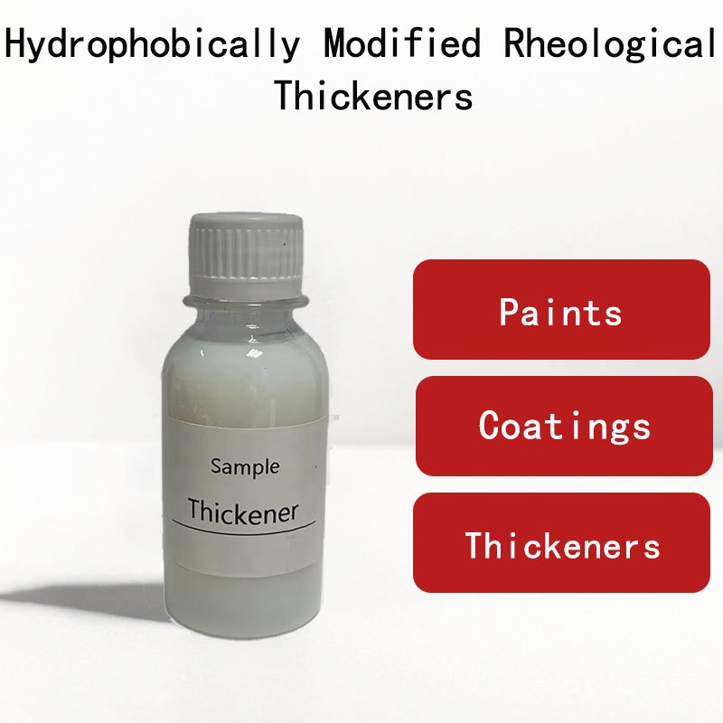 ACRYSO TT-935 Rheology Modifier is a hydrophobically modified, alkali soluble, anionic associative thickener.