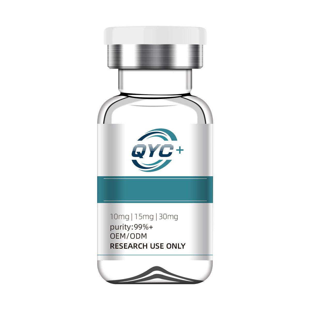 Custom slimming peptide product vial fast shipping peptide bodybuilding