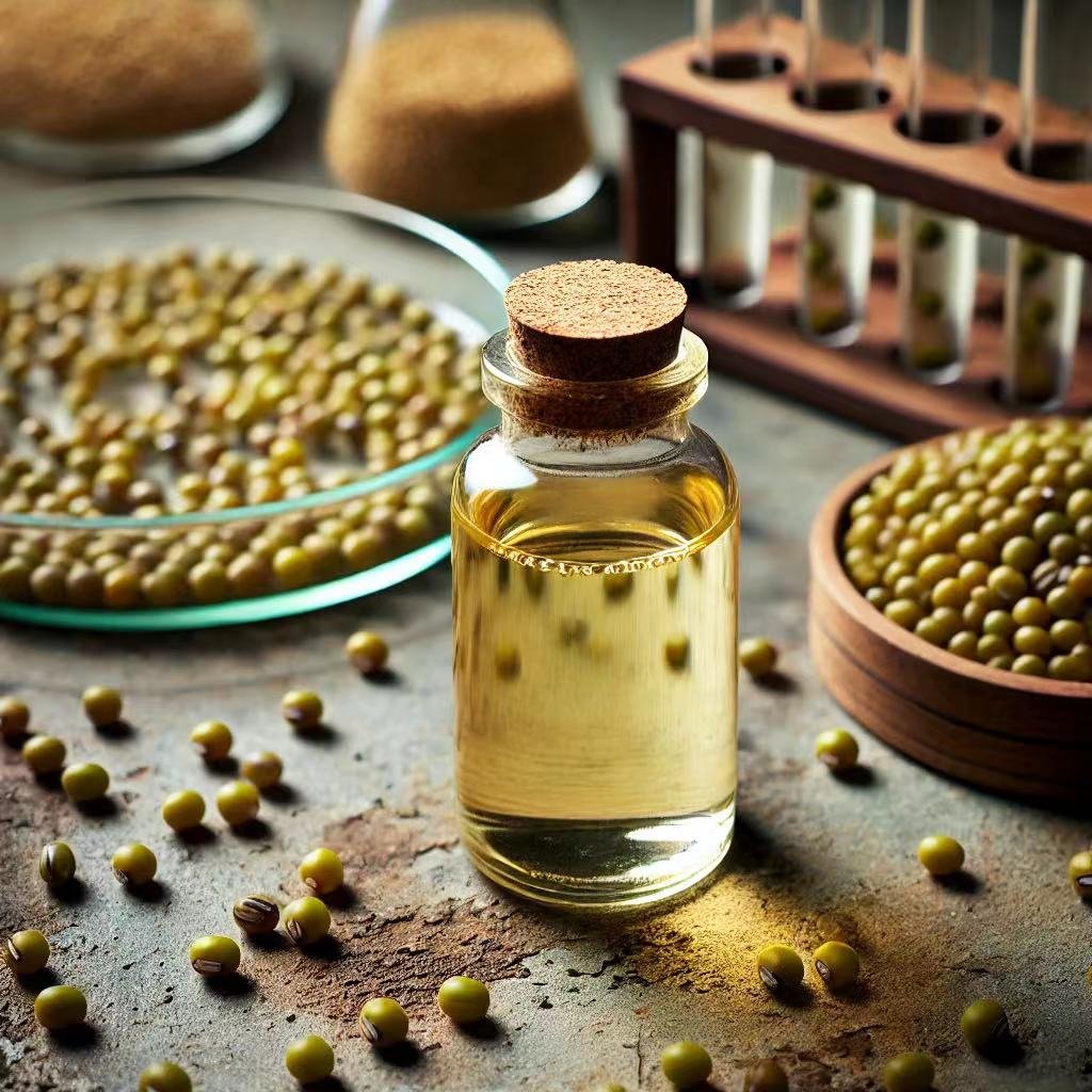 Gloryage MBAA Alternative Preservative Ingredients For Natural Cosmetics Skin Soothing/ Anti Inflammation