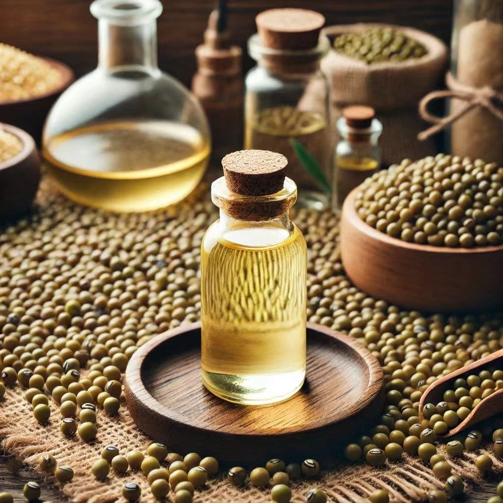 Gloryage MBAA Alternative Preservative Ingredients For Natural Cosmetics Skin Soothing/ Anti Inflammation