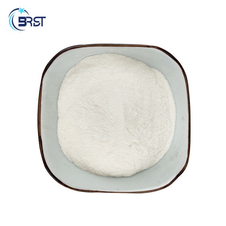 Daily Chemical Type Cold Water Instant High Transparency Hpmc For Interior And Exterior Wall Coatings