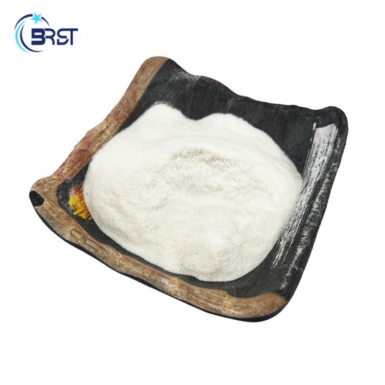 Daily Chemical Type Cold Water Instant High Transparency Hpmc For Interior And Exterior Wall Coatings