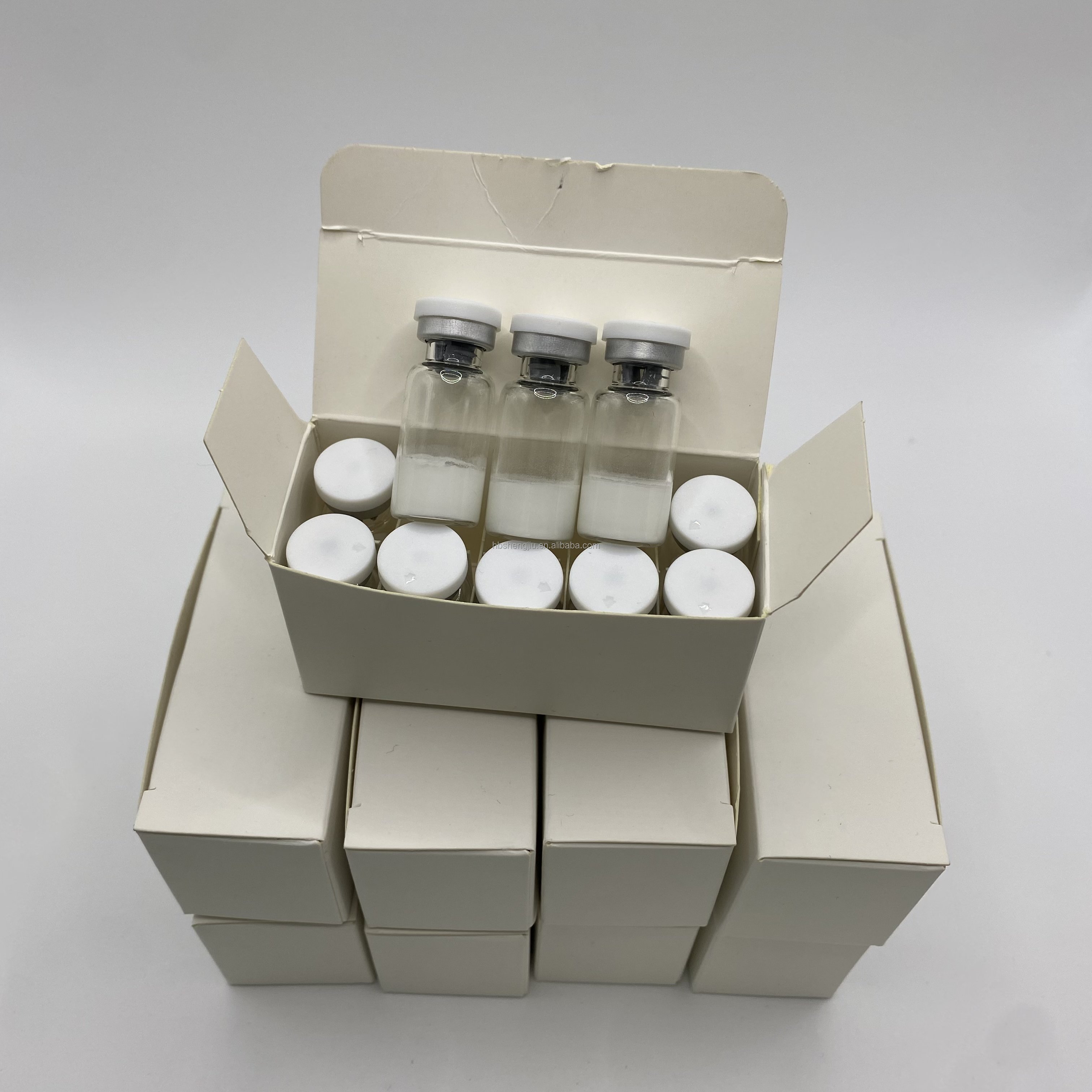 Peptide vials purity 99% weight loss peptide 5mg 10mg 30mg bodybuilding peptide in stock