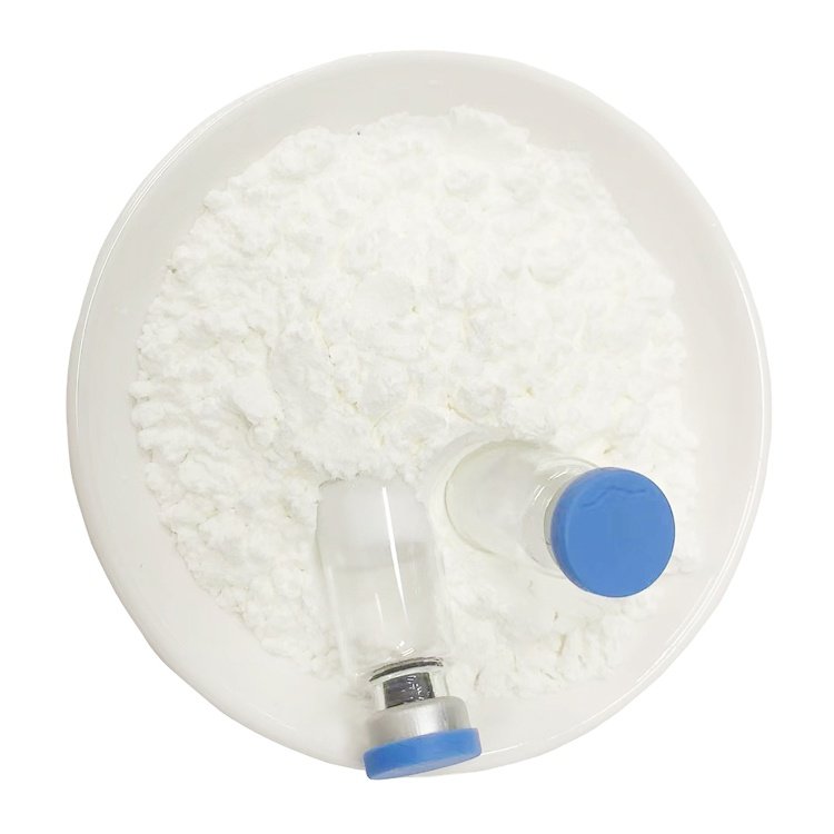 Daily Chemical Weightloss Peptides Lyophilized powder Powder 2mg 5mg 10mg 15mg Customize 30mg 60mg for weight loss