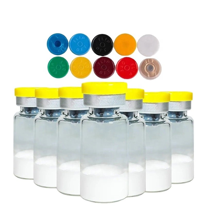Daily Chemical Weightloss Peptides Lyophilized powder Powder 2mg 5mg 10mg 15mg Customize 30mg 60mg for weight loss