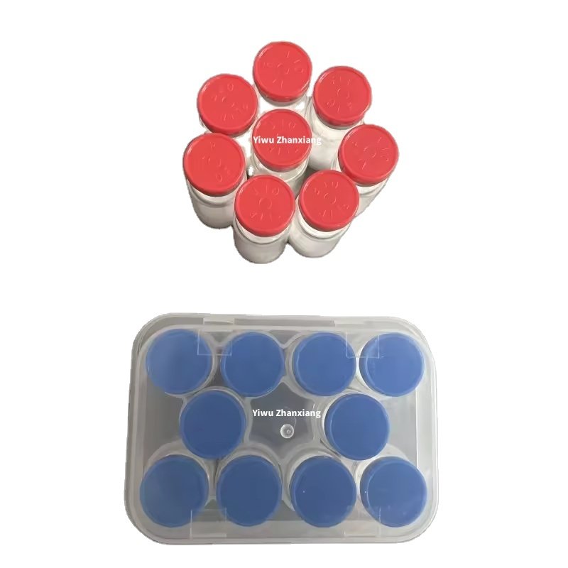 Real factory supply best quality weight loss peptides powder vial peptides