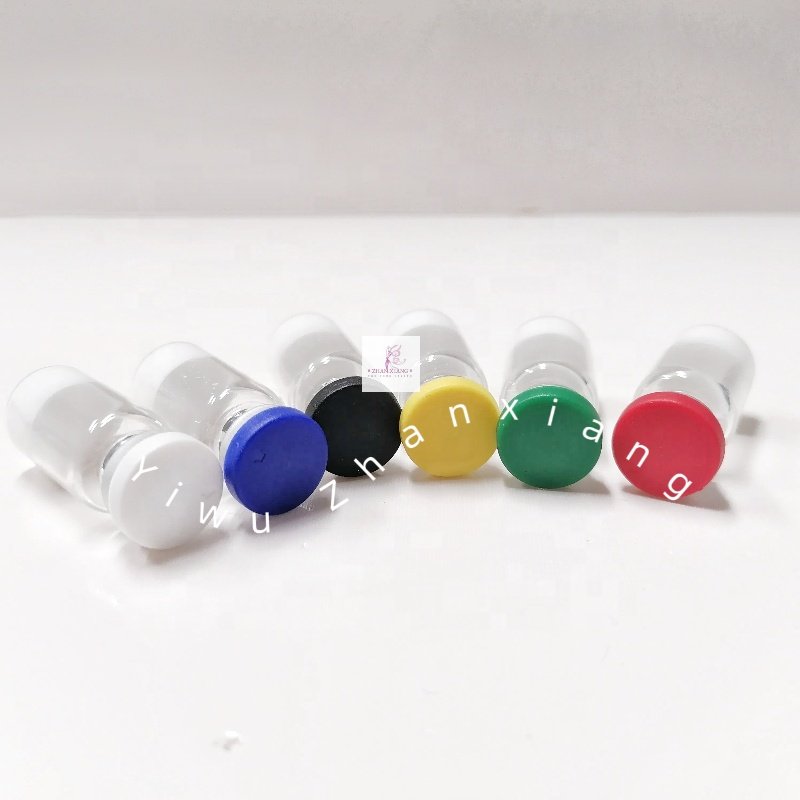 Real factory supply best quality weight loss peptides powder vial peptides