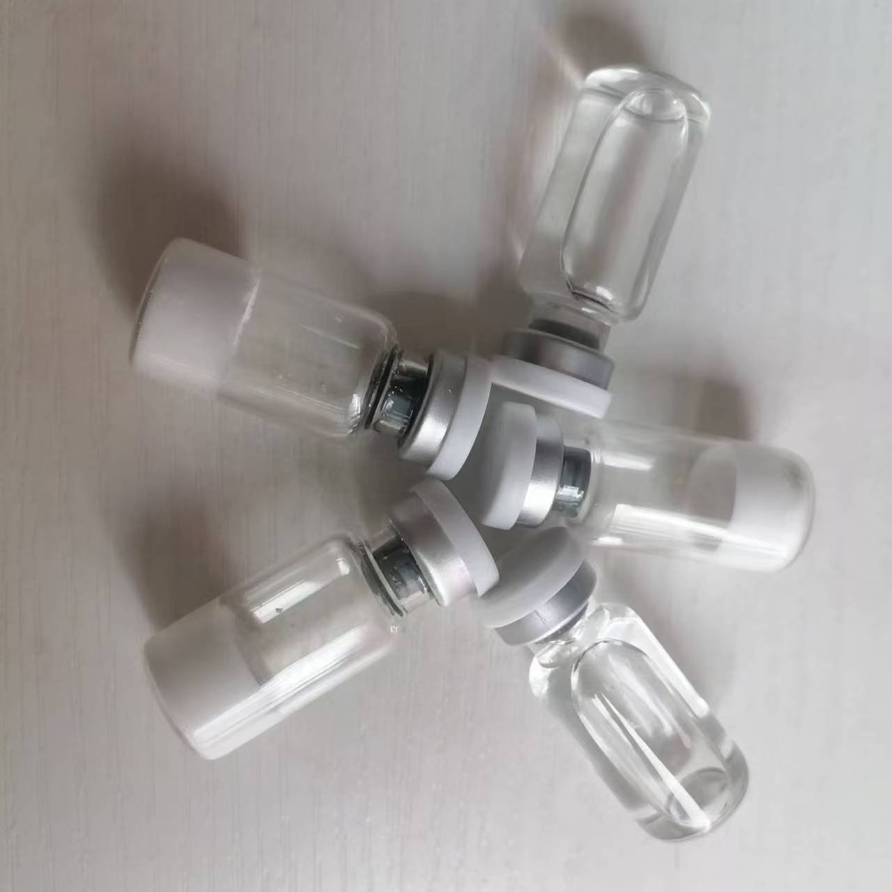 99% purity custom daily chemical weight loss peptide