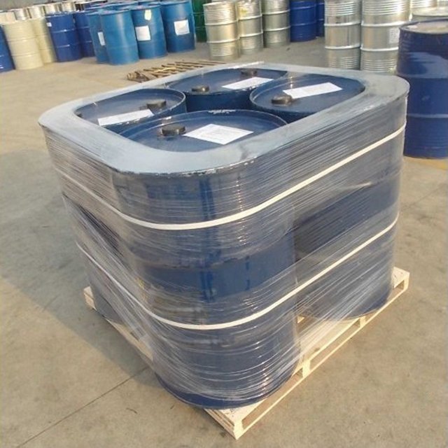 Daily Chemicals Trimethylsiloxysilicate and Polydimethylsiloxane Cosmetic Silicone Resin IOTA 91003B